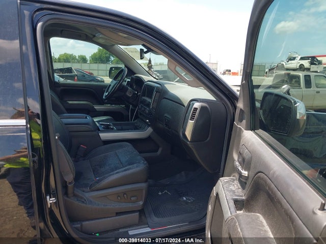 Chevrolet Silverado 1500 2lz 2015 3GCUKSEC7FG451442 Image 5