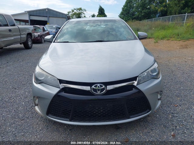 Toyota CAMRY SE 2017 4T1BF1FK1HU437639 Image 13
