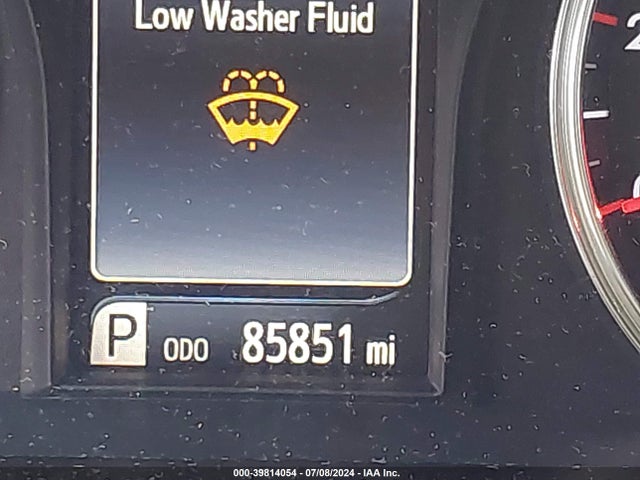 Toyota CAMRY SE 2017 4T1BF1FK1HU437639 Image 16