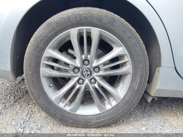 Toyota CAMRY SE 2017 4T1BF1FK1HU437639 Image 12