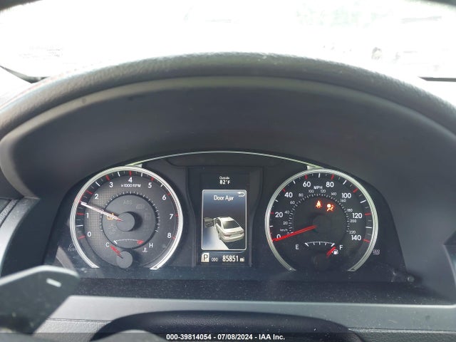 Toyota CAMRY SE 2017 4T1BF1FK1HU437639 Image 7