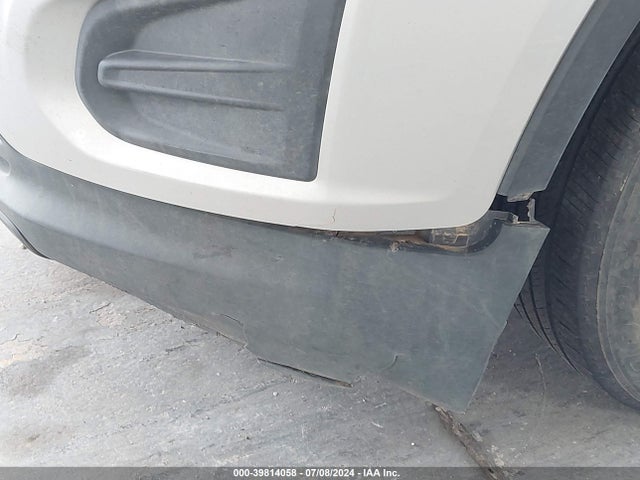 Chevrolet Trax 1ls 2016 KL7CJKSB0GB552209 Image 6