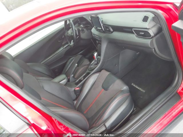 KMHTH6AB4KU009400 Hyundai Veloster Turbo