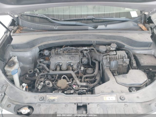 5XYKU4A76FG595505 KIA Sorento Ex V6