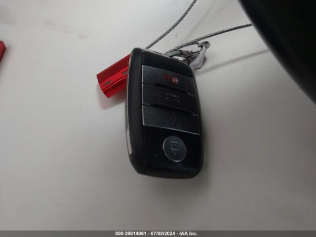 5XYKU4A76FG595505 KIA Sorento Ex V6