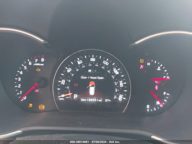 5XYKU4A76FG595505 KIA Sorento Ex V6
