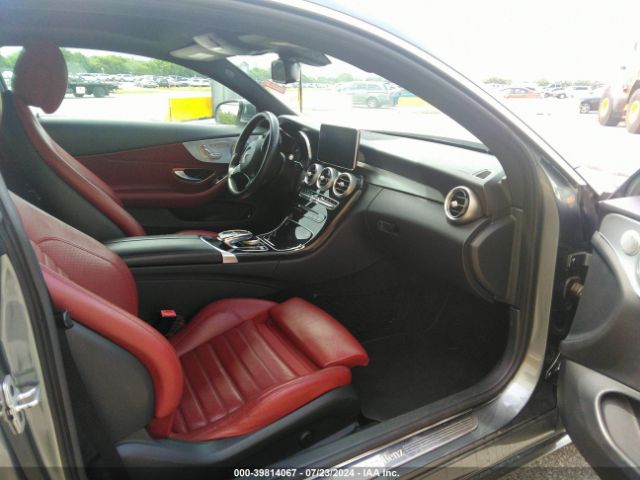 WDDWJ4JB6HF462687 Mercedes-Benz C 300