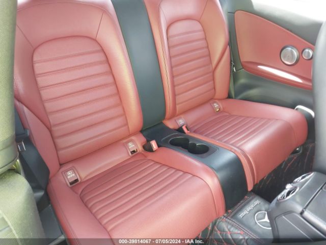 WDDWJ4JB6HF462687 Mercedes-Benz C 300