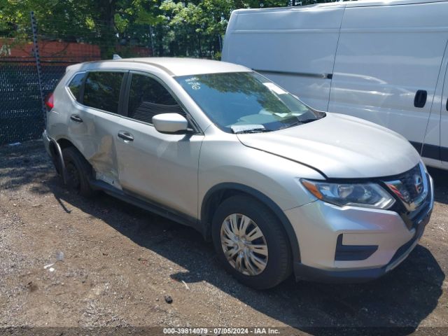 5N1AT2MV2HC799055 Nissan ROGUE S
