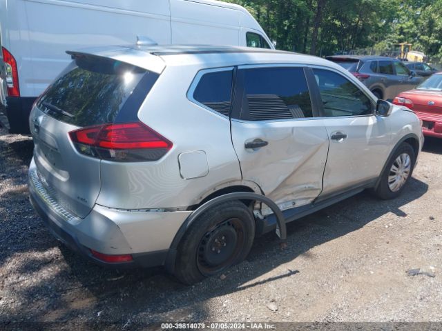 5N1AT2MV2HC799055 Nissan ROGUE S