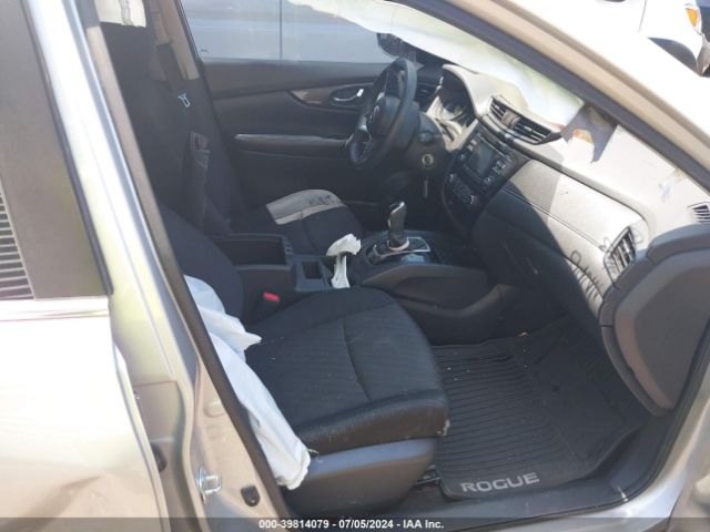 5N1AT2MV2HC799055 Nissan ROGUE S