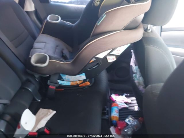 5N1AT2MV2HC799055 Nissan ROGUE S