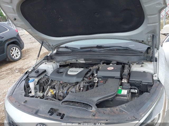 KIA OPTIMA EX 2019 5XXGU4L11KG286747 Image 10