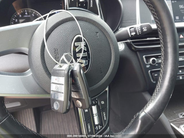 KIA OPTIMA EX 2019 5XXGU4L11KG286747 Image 11