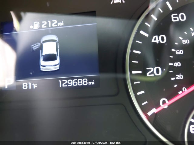 KIA OPTIMA EX 2019 5XXGU4L11KG286747 Image 15