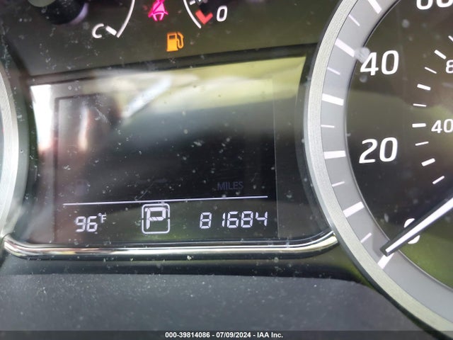 Nissan SENTRA SV 2014 3N1AB7AP7EY200652 Image 15