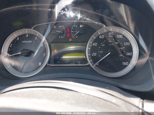 Nissan SENTRA SV 2014 3N1AB7AP7EY200652 Image 7