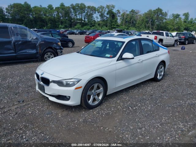 WBA3B5C50EP542481 BMW 328i Xdrive