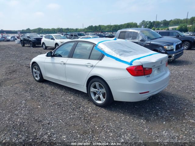 WBA3B5C50EP542481 BMW 328i Xdrive