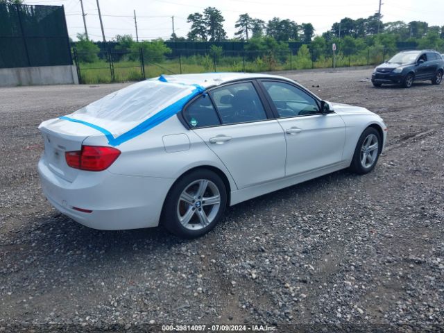 WBA3B5C50EP542481 BMW 328i Xdrive