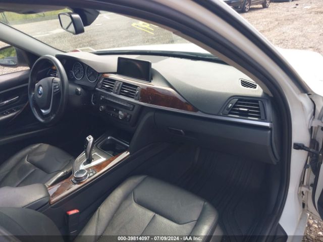WBA3B5C50EP542481 BMW 328i Xdrive