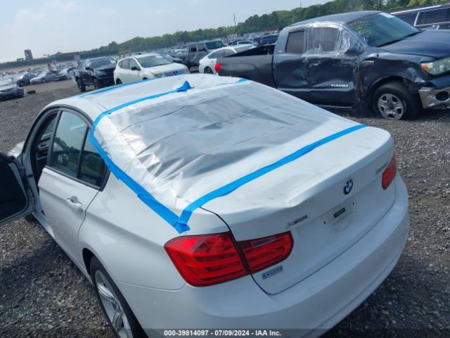 WBA3B5C50EP542481 BMW 328i Xdrive