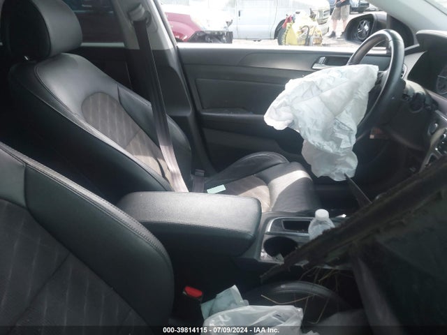 Hyundai Sonata Sport 2017 5NPE34AF5HH558156 Image 5