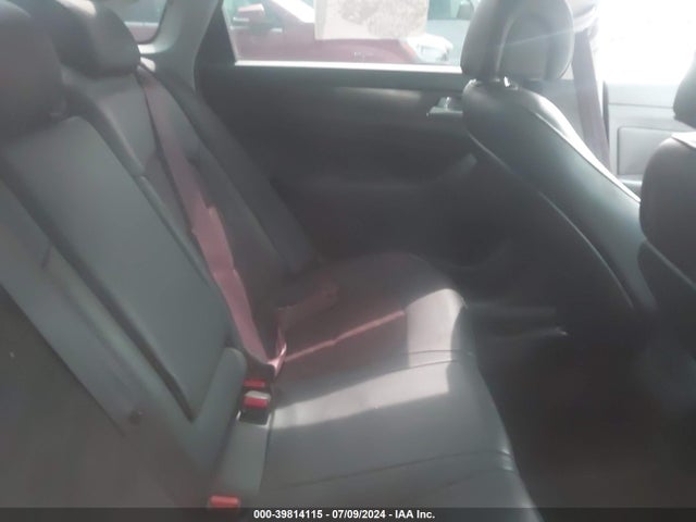 Hyundai Sonata Sport 2017 5NPE34AF5HH558156 Image 8