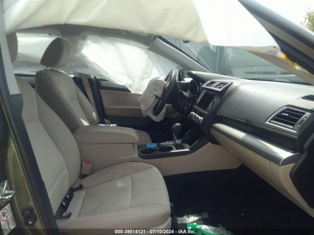 4S4BSAAC9F3352997 Subaru Outback 2.5i