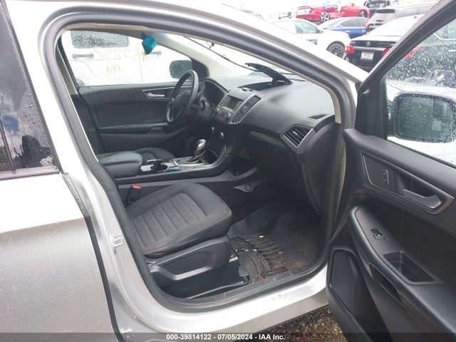 Ford EDGE SE 2017 2FMPK3G97HBC59752 Image 5