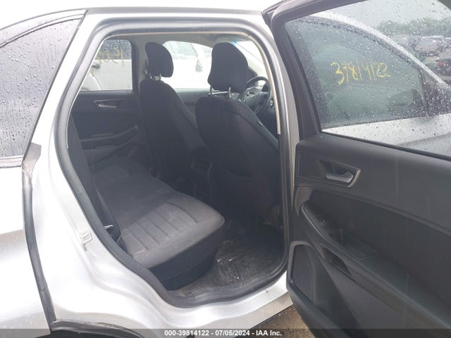 Ford EDGE SE 2017 2FMPK3G97HBC59752 Image 8