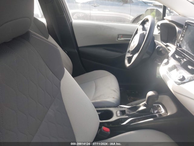 Toyota COROLLA LE 2021 JTDEPMAE7MJ161786 Image 5