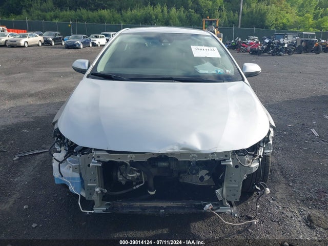 Toyota COROLLA LE 2021 JTDEPMAE7MJ161786 Image 6