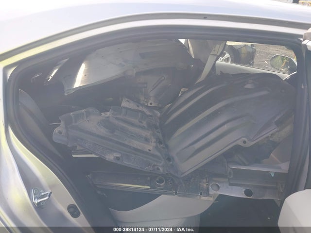 Toyota COROLLA LE 2021 JTDEPMAE7MJ161786 Image 8