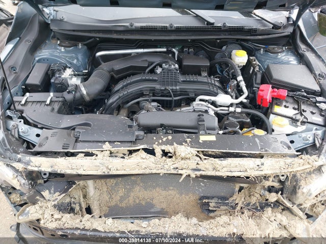 Subaru Crosstrek Premium 2024 JF2GUADCXRH241111 Image 10