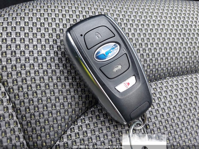 Subaru Crosstrek Premium 2024 JF2GUADCXRH241111 Image 11