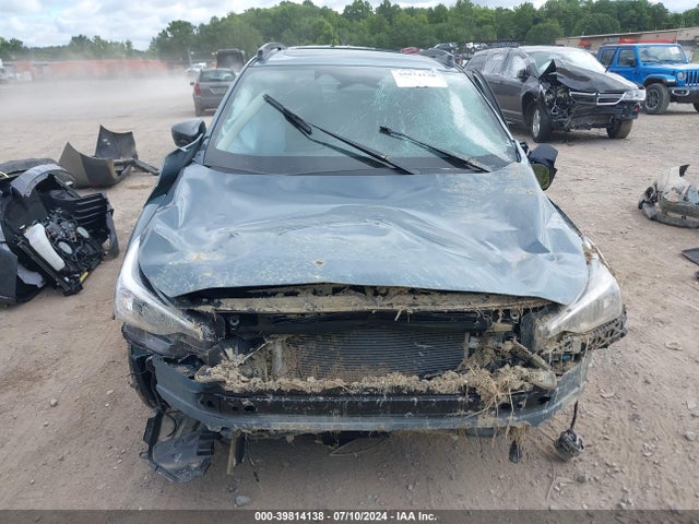 Subaru Crosstrek Premium 2024 JF2GUADCXRH241111 Image 13