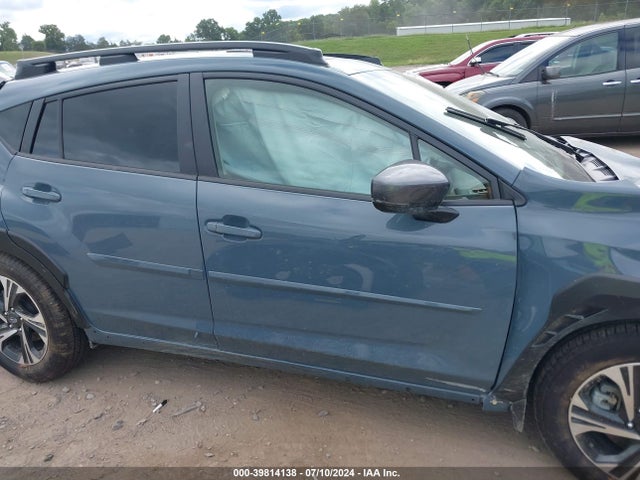 Subaru Crosstrek Premium 2024 JF2GUADCXRH241111 Image 14