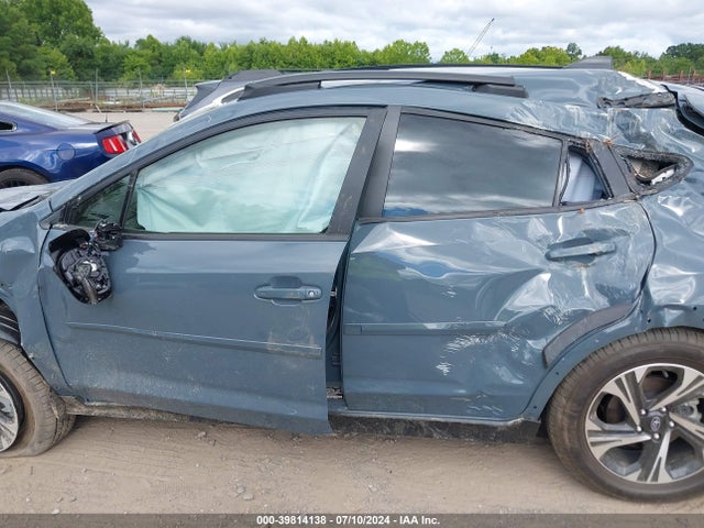 Subaru Crosstrek Premium 2024 JF2GUADCXRH241111 Image 15