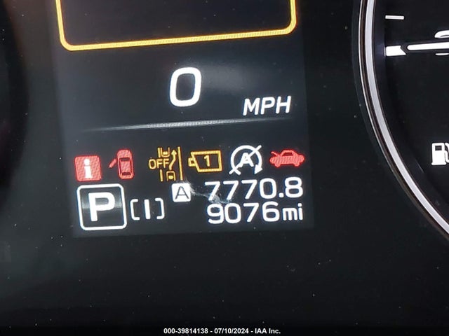 Subaru Crosstrek Premium 2024 JF2GUADCXRH241111 Image 16