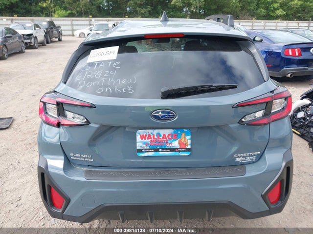 Subaru Crosstrek Premium 2024 JF2GUADCXRH241111 Image 17