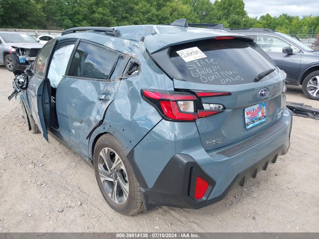Subaru Crosstrek Premium 2024 JF2GUADCXRH241111 Image 3