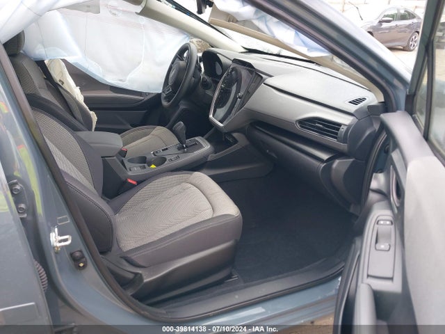 Subaru Crosstrek Premium 2024 JF2GUADCXRH241111 Image 5
