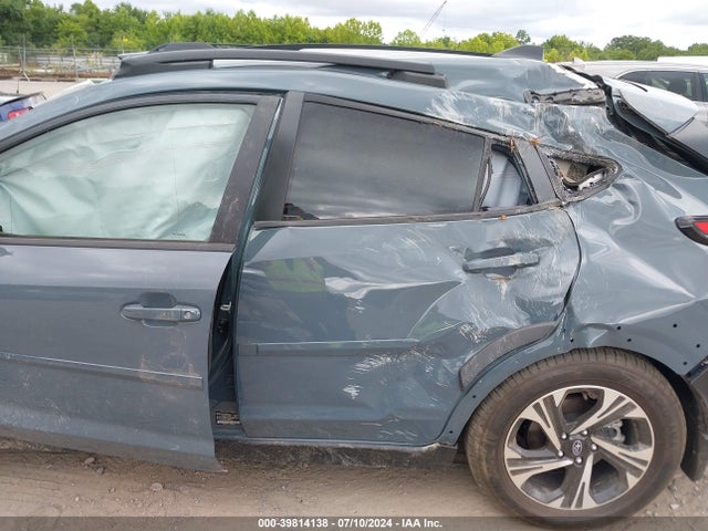 Subaru Crosstrek Premium 2024 JF2GUADCXRH241111 Image 6