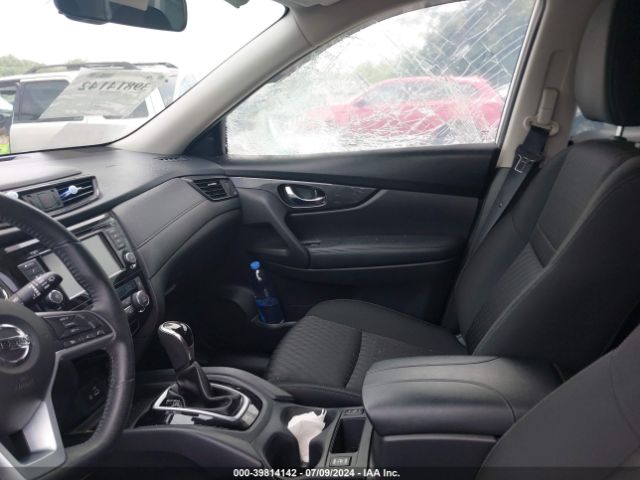 KNMAT2MVXKP511593 Nissan ROGUE SV