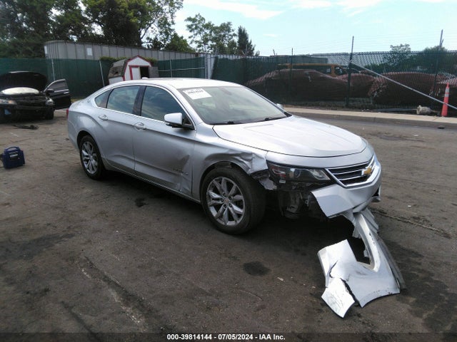 2016 2G1115S33G9115450 главное изображение
