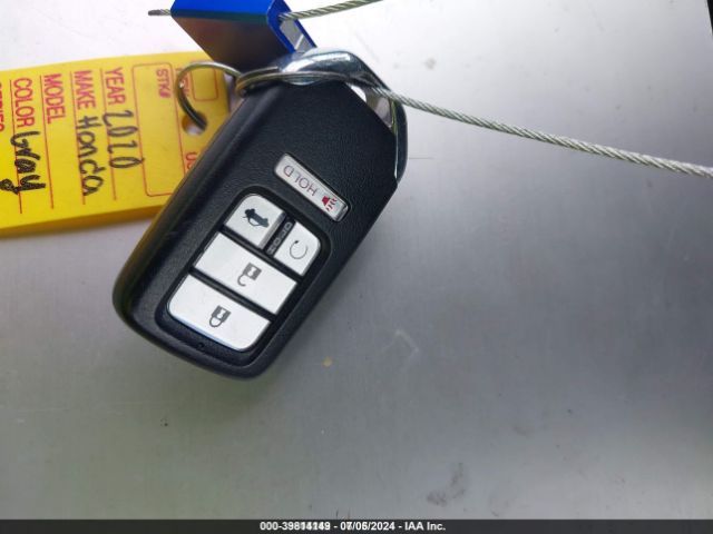 2HGFC2F85LH562715 Honda Civic Sport