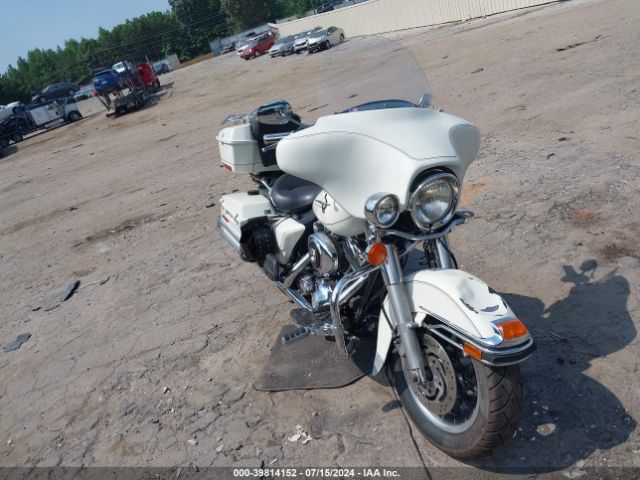 2003 HARLEY-DAVIDSON FLHPI 1HD1FHW133Y715490