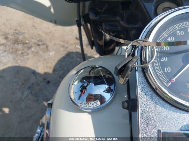 2003 HARLEY-DAVIDSON FLHPI 1HD1FHW133Y715490 Photo 10