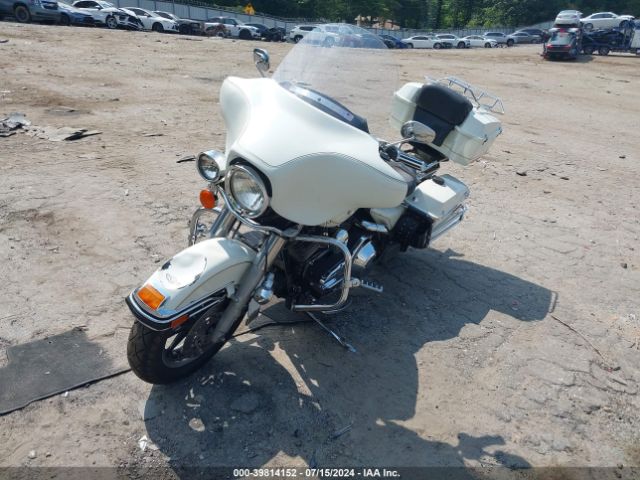 2003 HARLEY-DAVIDSON FLHPI 1HD1FHW133Y715490 Photo 1